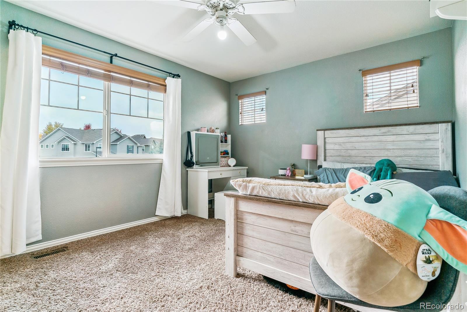 3477 Softwind Point Castle Rock, CO 80108 - Photo 29 of 50