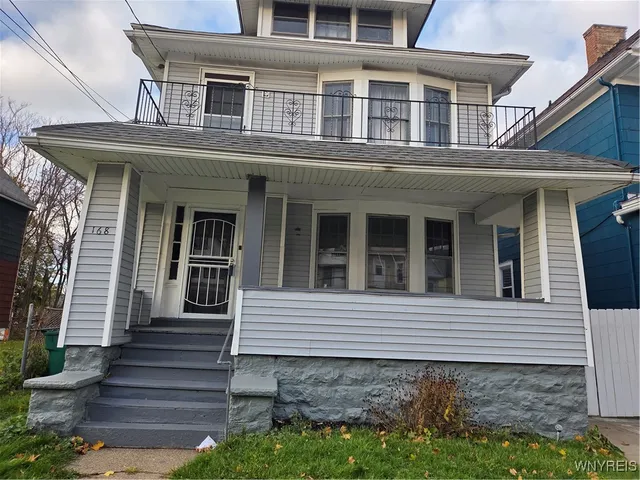 $1,200 | 168 Rodney Avenue, Buffalo, NY 14214