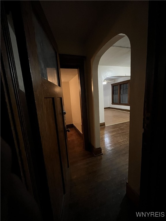 168 Rodney Avenue Buffalo, NY 14214 - Photo 19 of 20