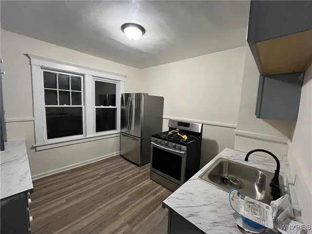 $1,200 | 168 Rodney Avenue, Buffalo, NY 14214