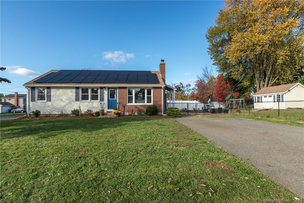 1 High Ridge Road Ellington, CT 06029 - Photo 1 of 1 Gallery Image 1