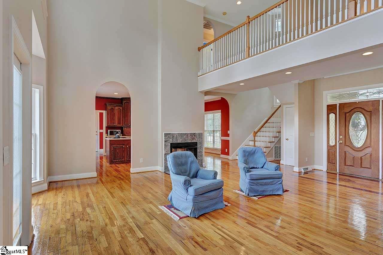 141 Acker Road Belton, SC 29627 - Photo 11 of 36