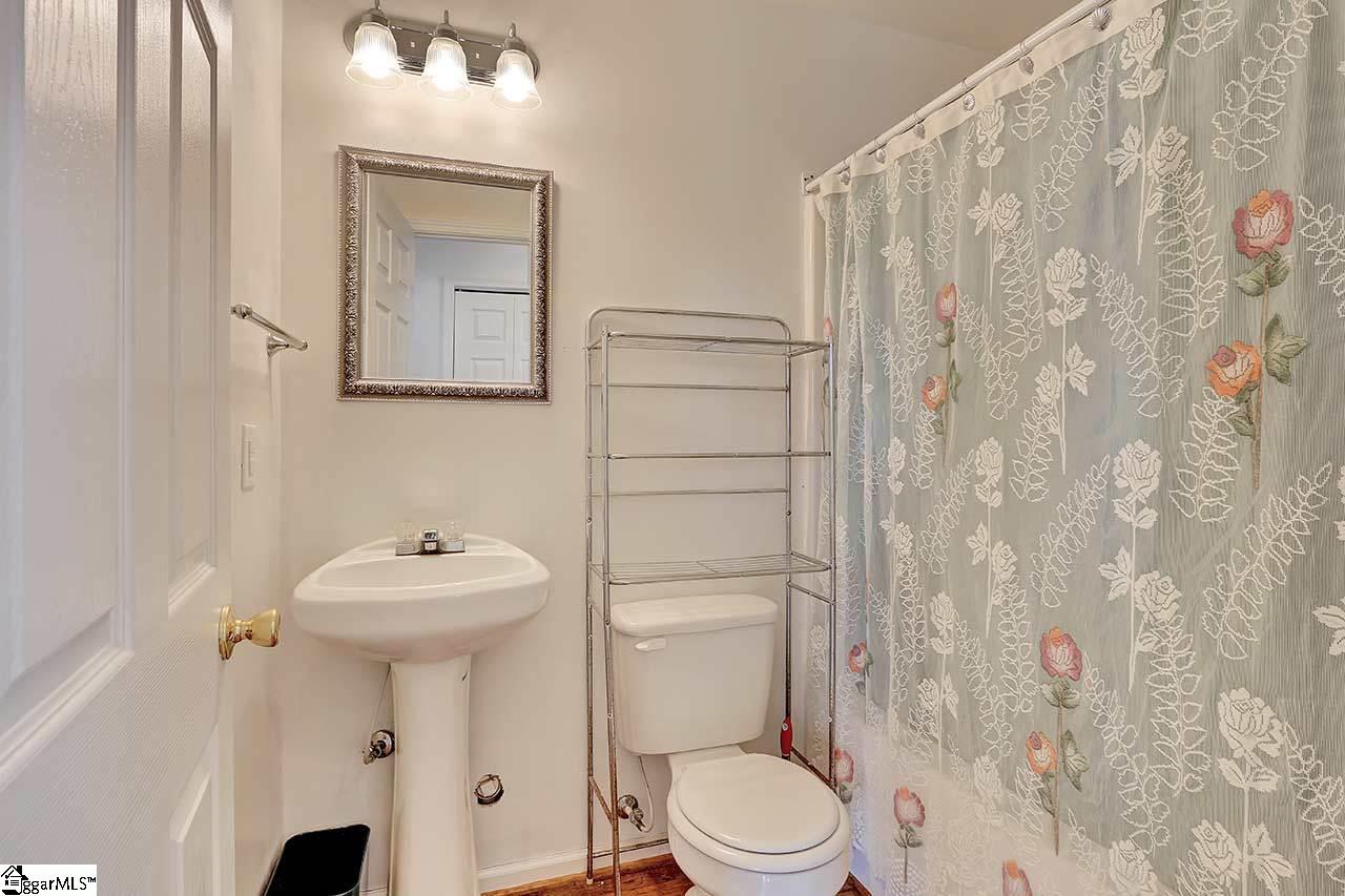 141 Acker Road Belton, SC 29627 - Photo 25 of 36