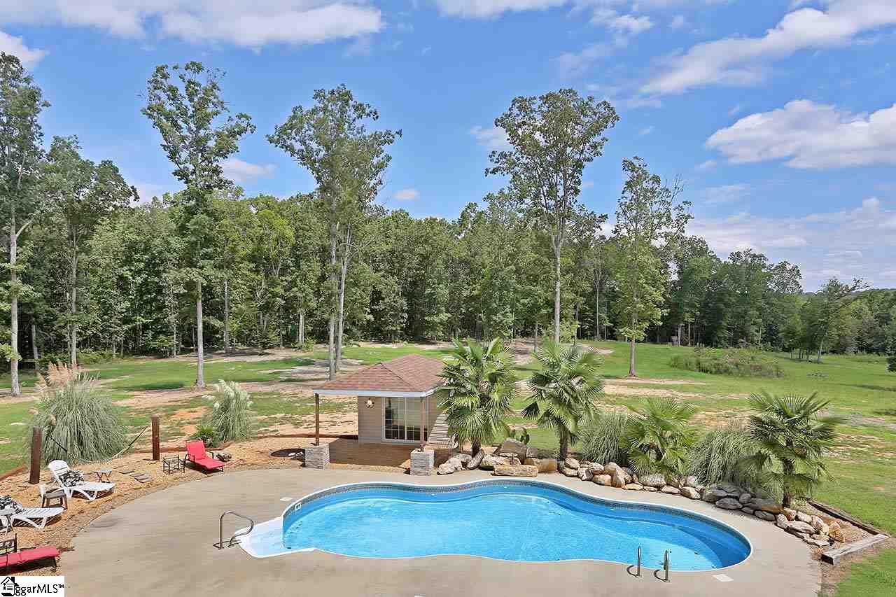 141 Acker Road Belton, SC 29627 - Photo 26 of 36