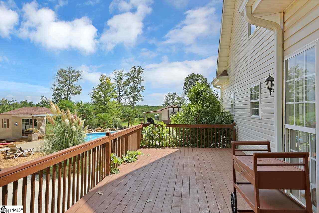 141 Acker Road Belton, SC 29627 - Photo 29 of 36