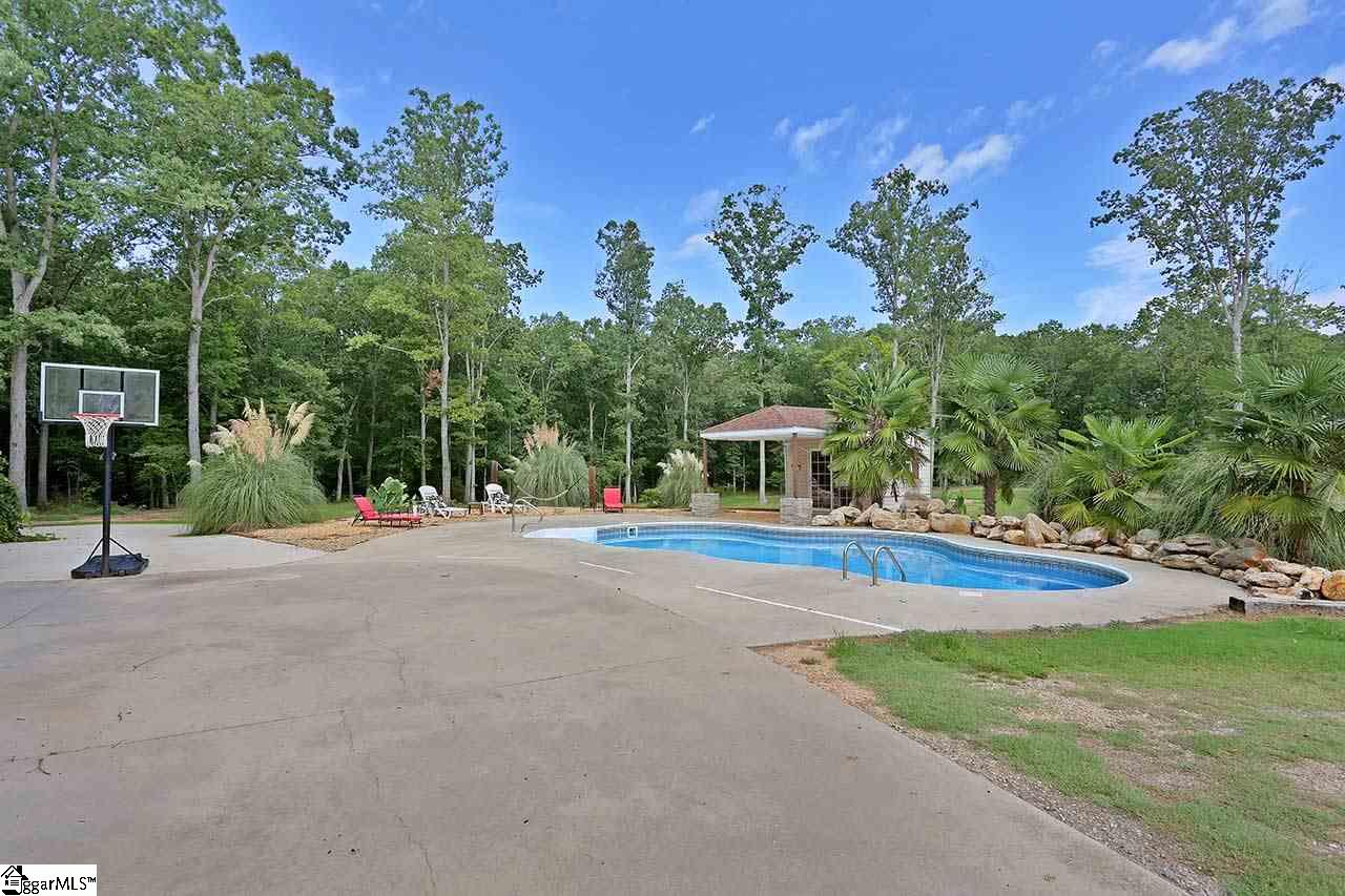 141 Acker Road Belton, SC 29627 - Photo 31 of 36