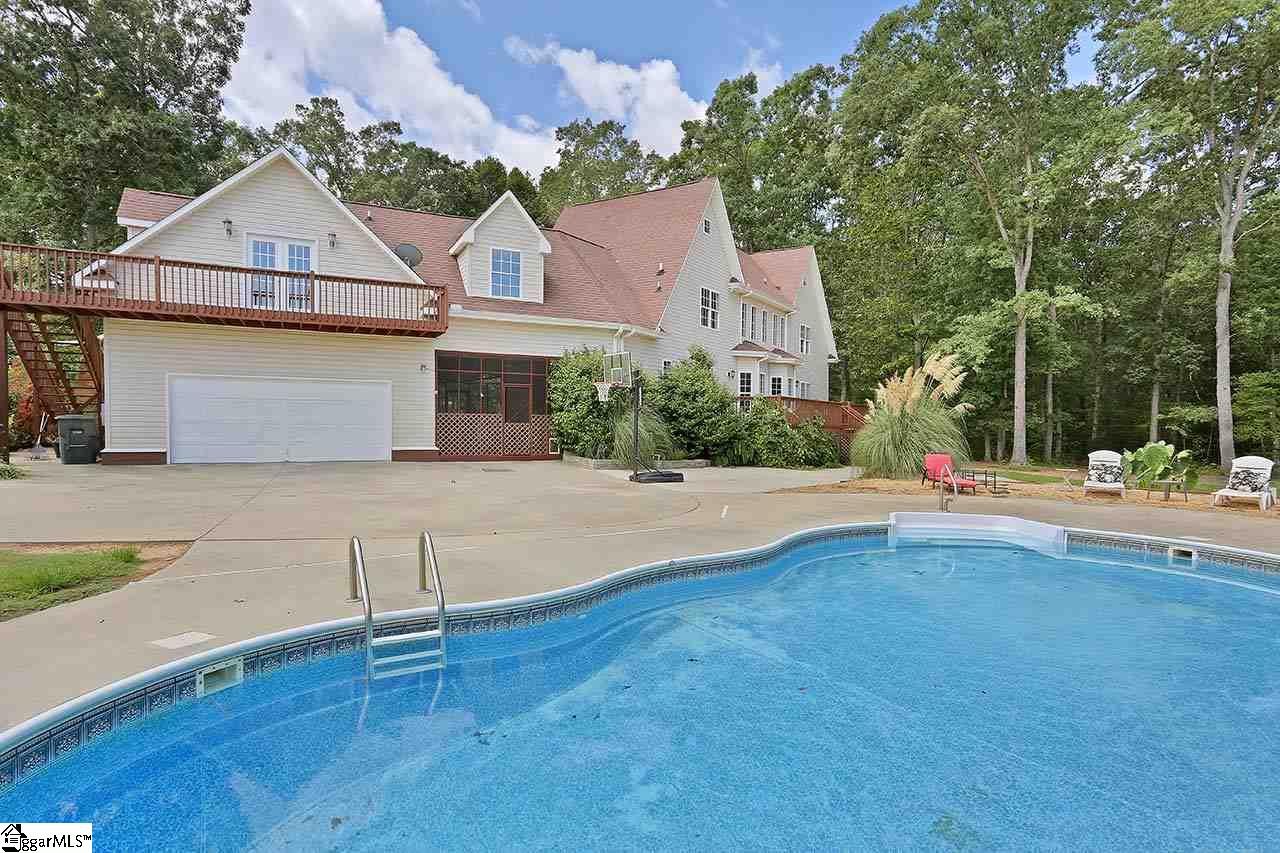 141 Acker Road Belton, SC 29627 - Photo 33 of 36