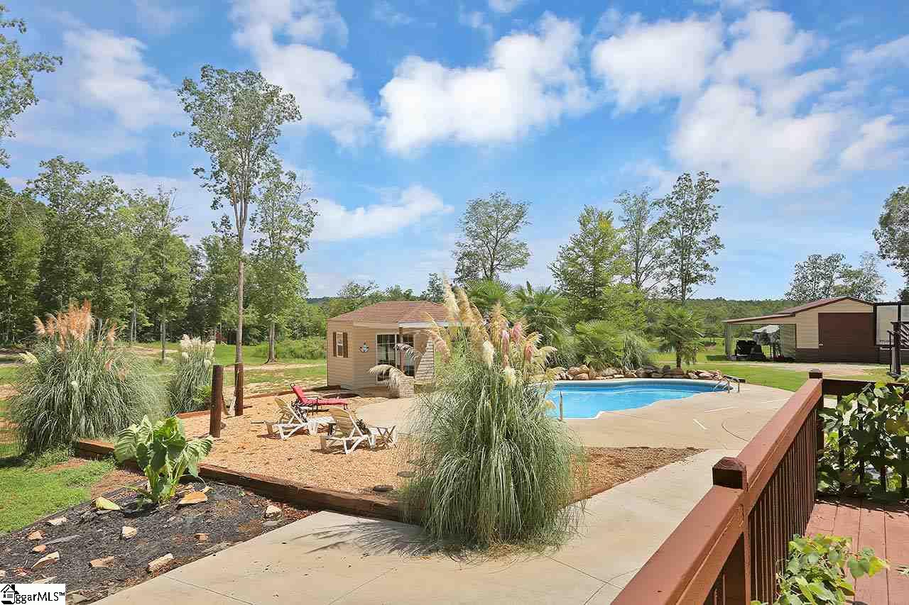 141 Acker Road Belton, SC 29627 - Photo 34 of 36