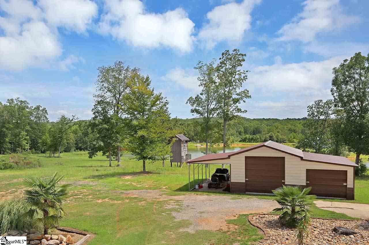 141 Acker Road Belton, SC 29627 - Photo 35 of 36