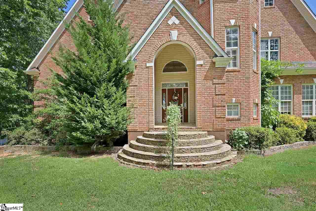 141 Acker Road Belton, SC 29627 - Photo 36 of 36