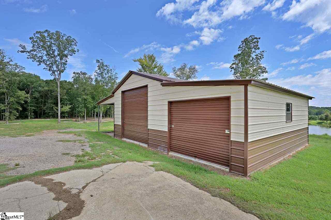 141 Acker Road Belton, SC 29627 - Photo 5 of 36