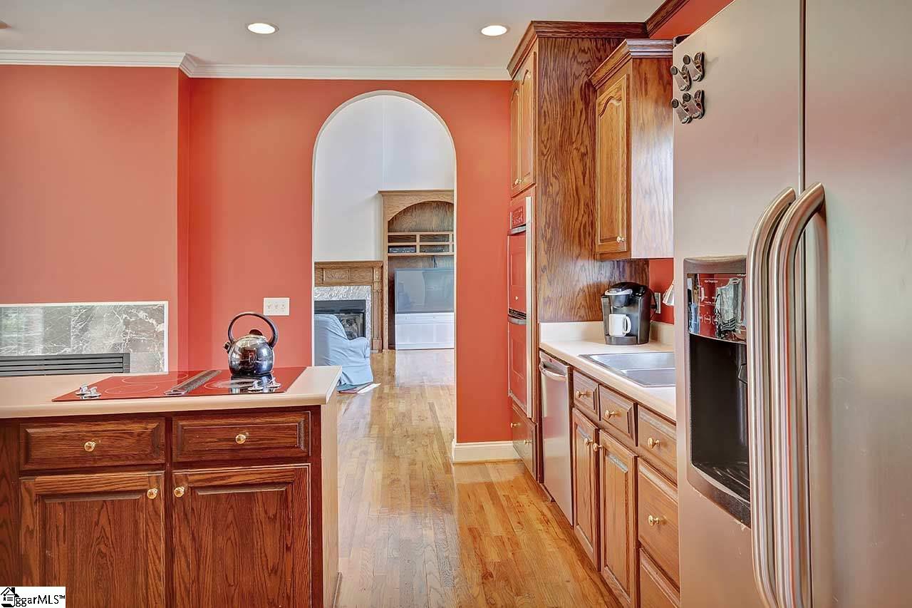 141 Acker Road Belton, SC 29627 - Photo 6 of 36