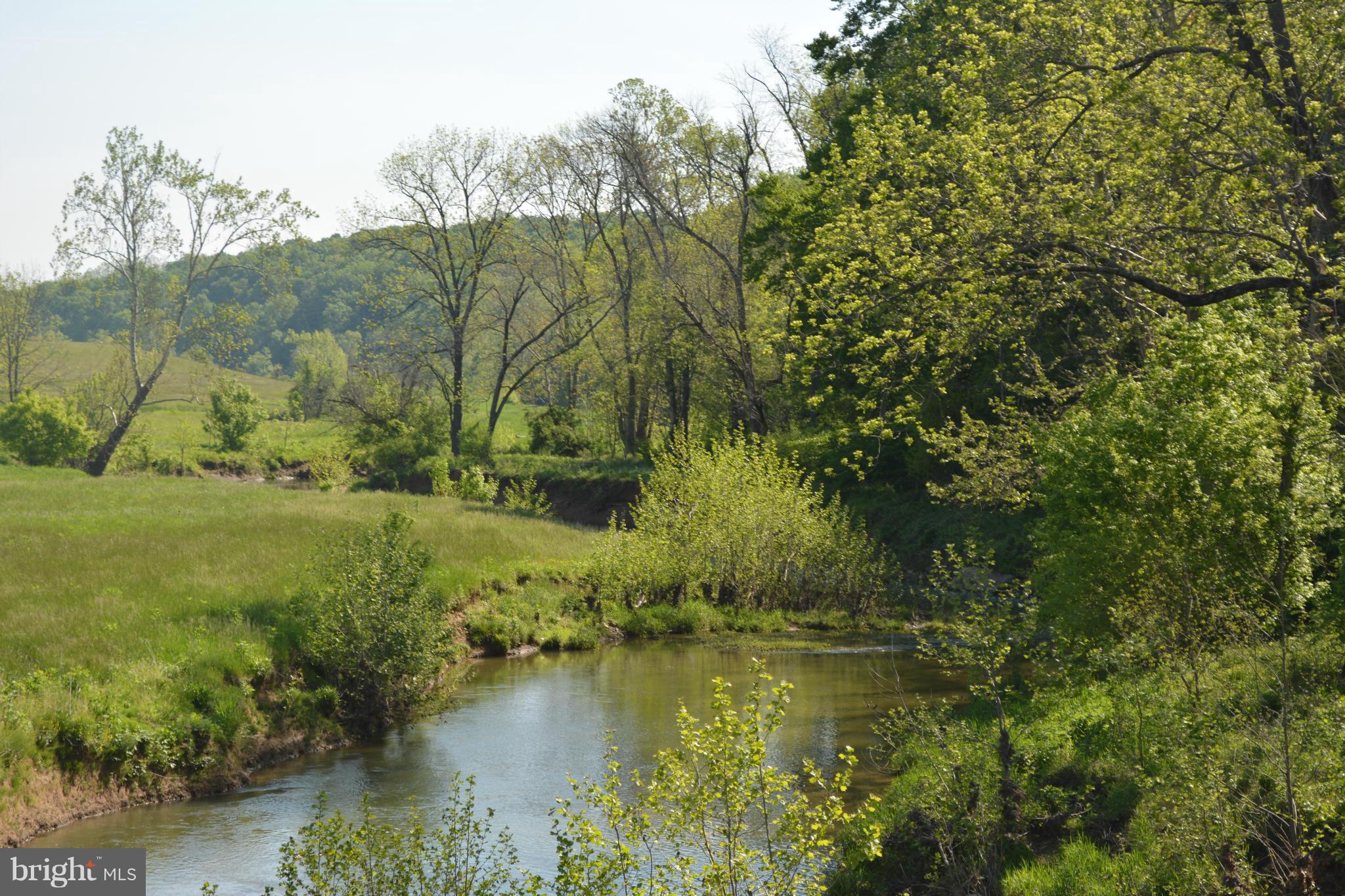 Rectortown Road Upperville, VA 20184 - Photo 1 of 7 Frontage on Goose Creek