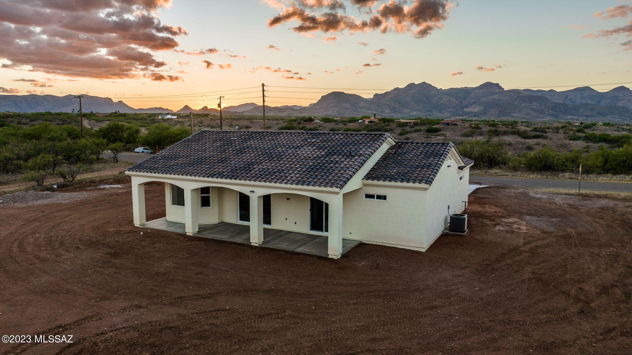 637 Camino Arviso Rio Rico, AZ 85648 - Photo 10 of 30