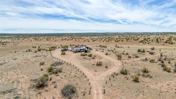 $55,000 | 301-34-020 North James Sheriff Road, Seligman, AZ 86337