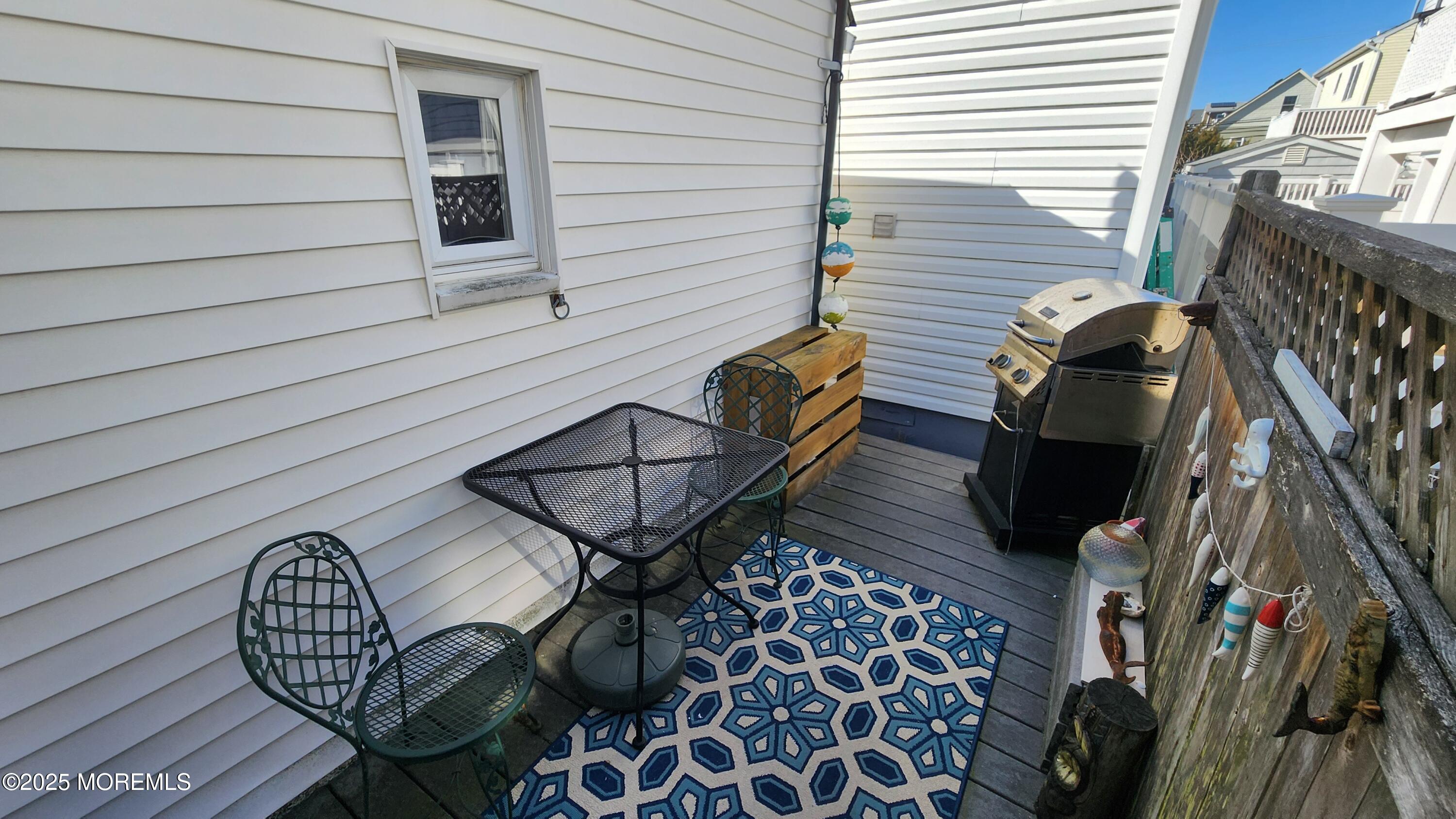 39 West Rutherford Lane Lavallette, NJ 08735 - Photo 11 of 21 20250226_110645