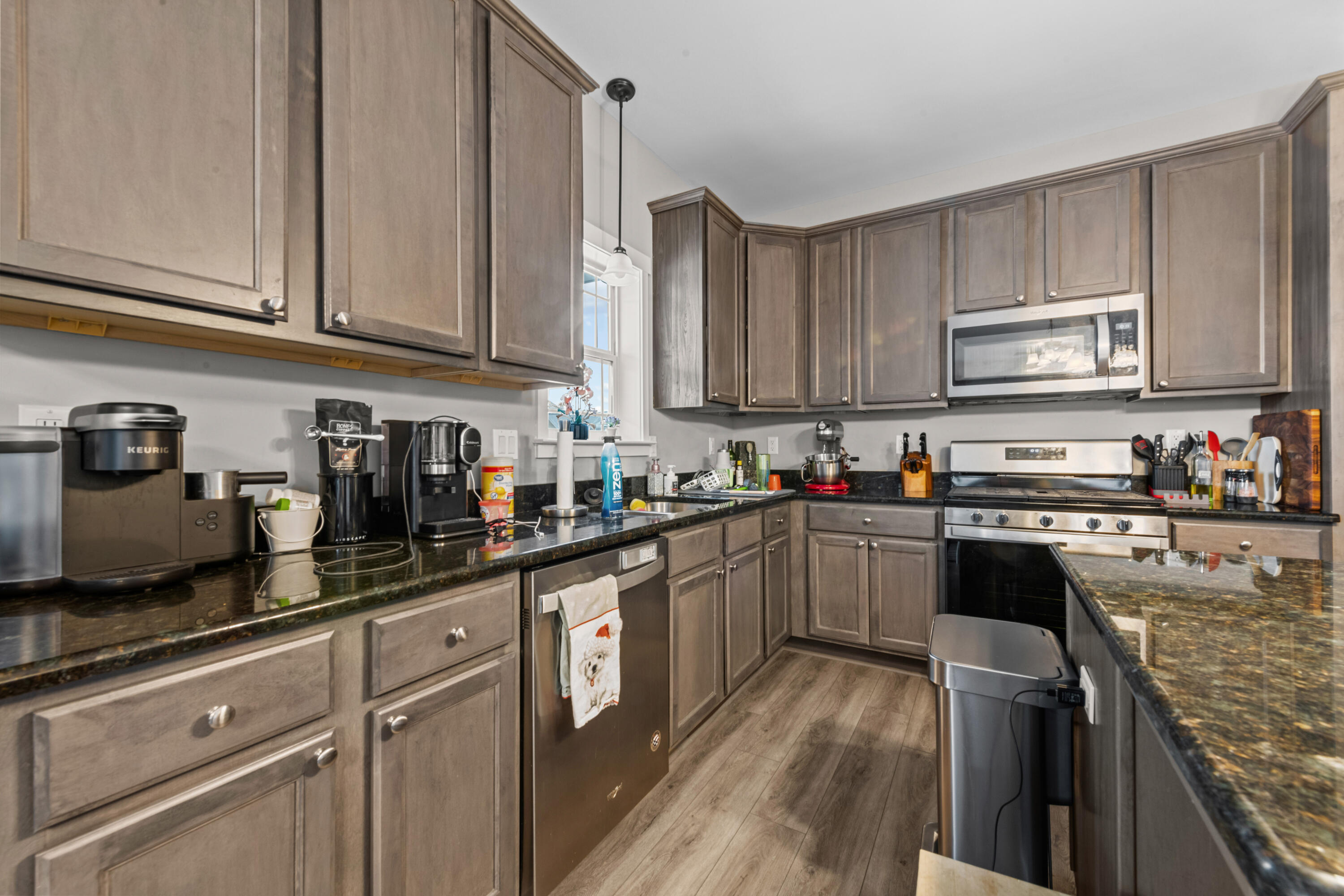 4515 Marie Therese Circle Pinckney, MI 48169 - Photo 13 of 48 4515 Marie Therese Circle-HD Drone Photo