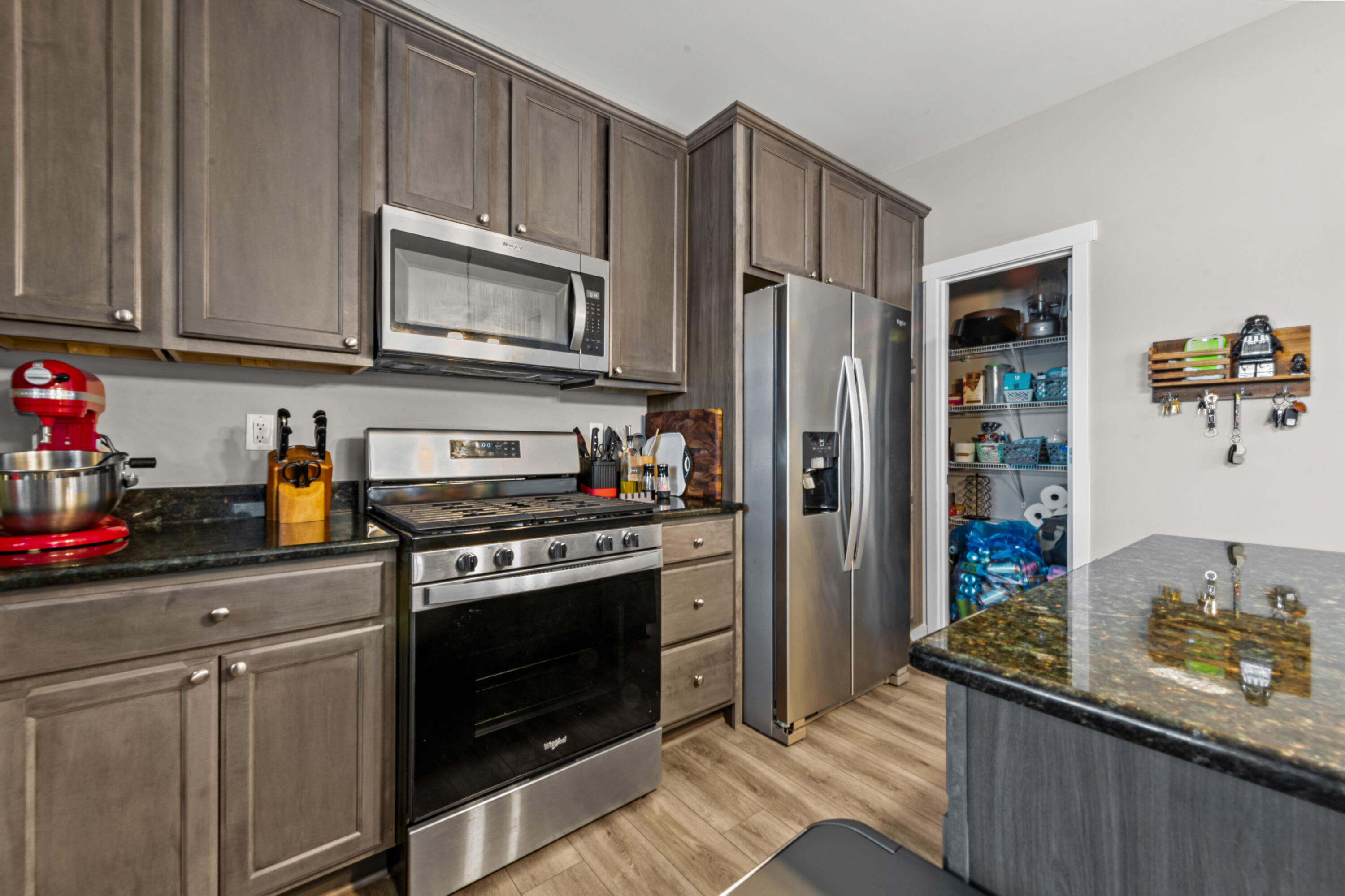 4515 Marie Therese Circle Pinckney, MI 48169 - Photo 14 of 48 4515 Marie Therese Circle-HD Drone Photo