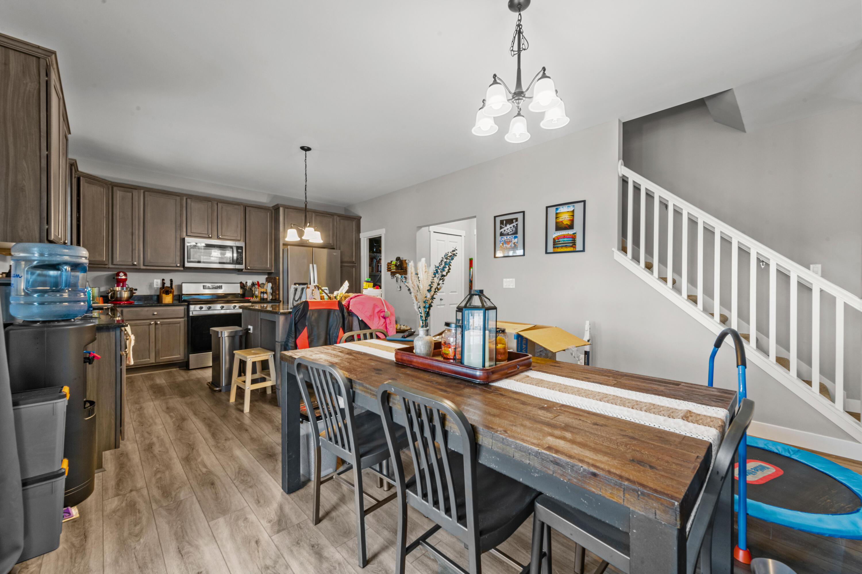 4515 Marie Therese Circle Pinckney, MI 48169 - Photo 18 of 48 4515 Marie Therese Circle-HD Drone Photo