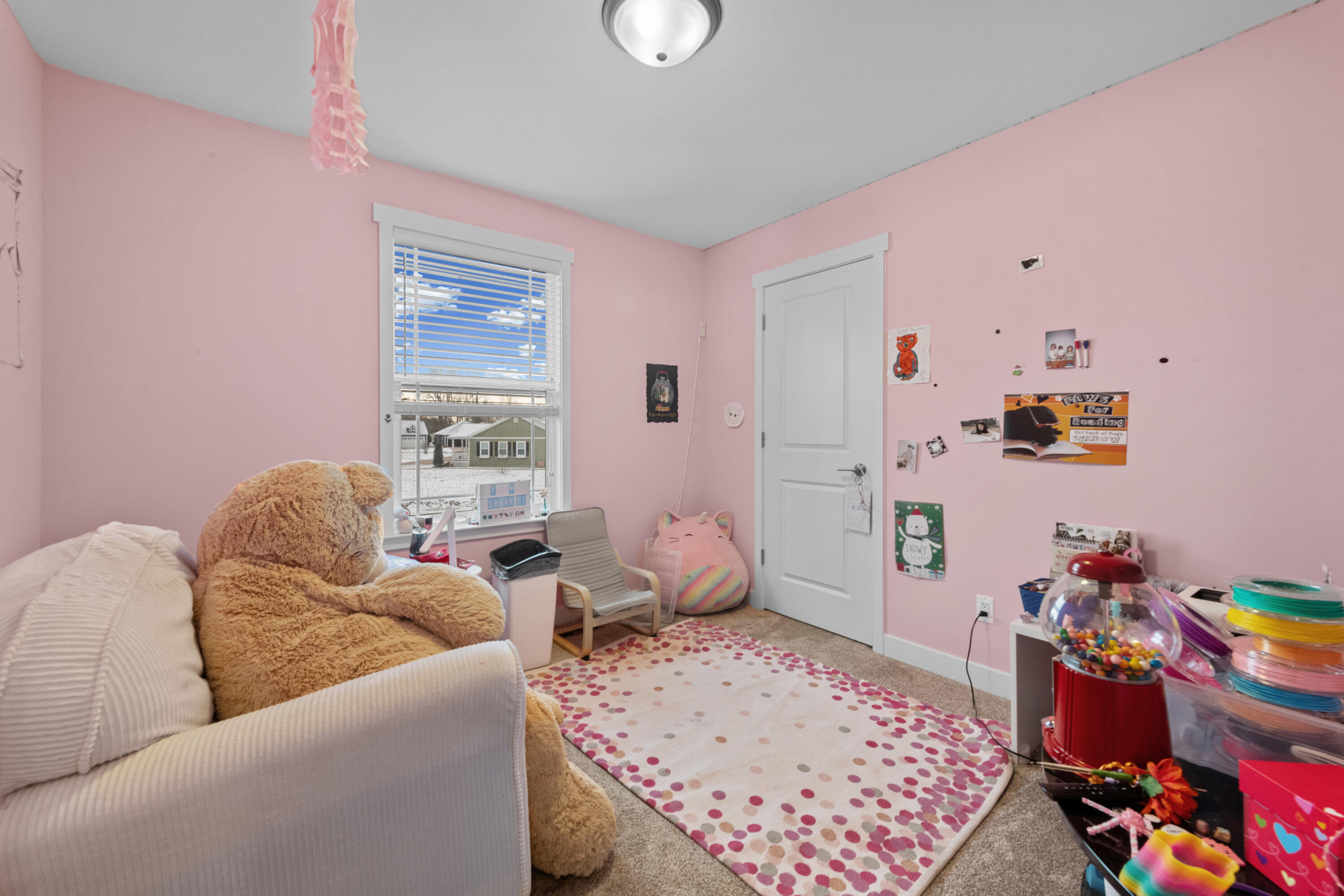 4515 Marie Therese Circle Pinckney, MI 48169 - Photo 29 of 48 4515 Marie Therese Circle-HD Drone Photo