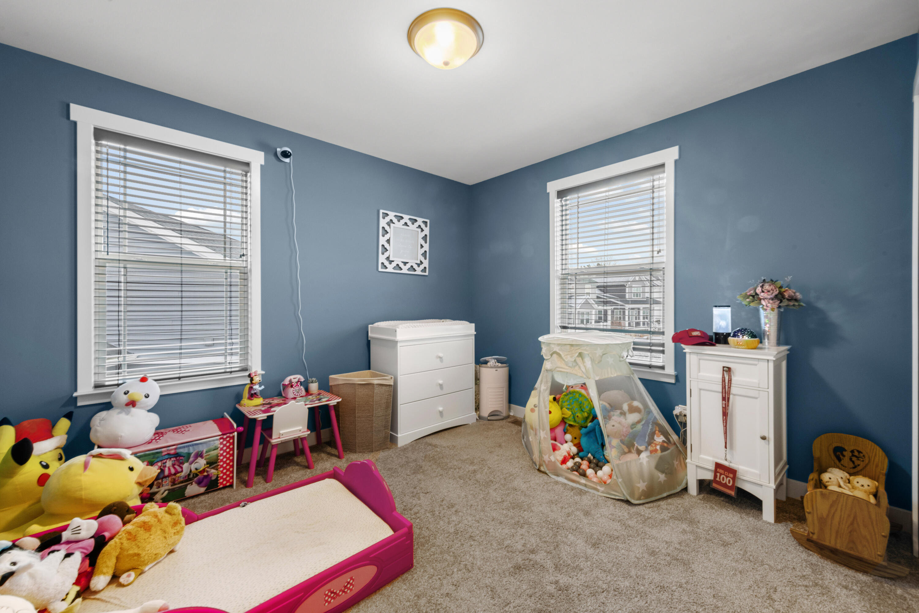 4515 Marie Therese Circle Pinckney, MI 48169 - Photo 31 of 48 4515 Marie Therese Circle-HD Drone Photo