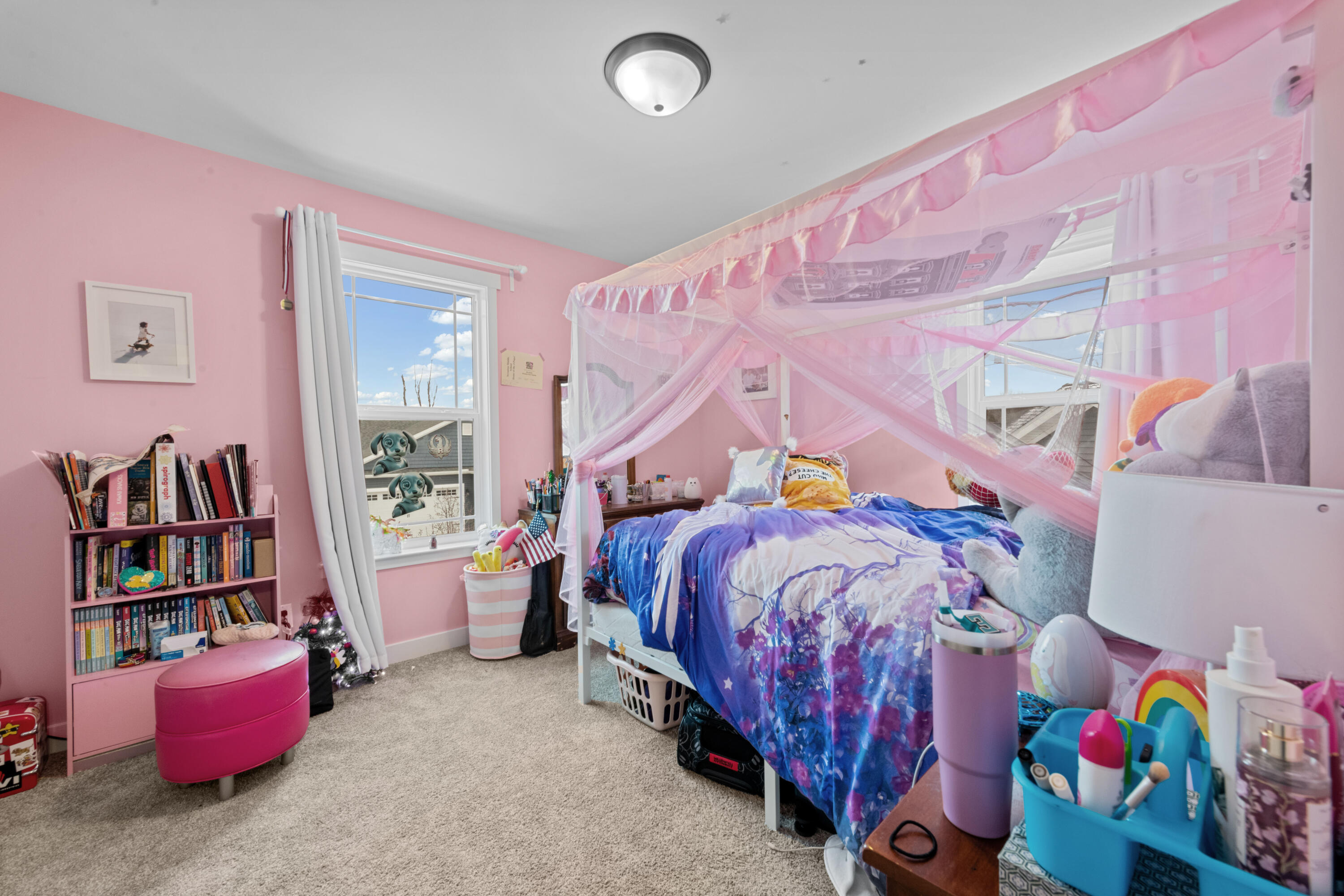 4515 Marie Therese Circle Pinckney, MI 48169 - Photo 33 of 48 4515 Marie Therese Circle-HD Drone Photo