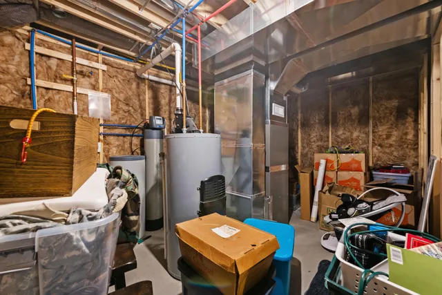 $399,900 | 4515 Marie Therese Circle, Pinckney, MI 48169