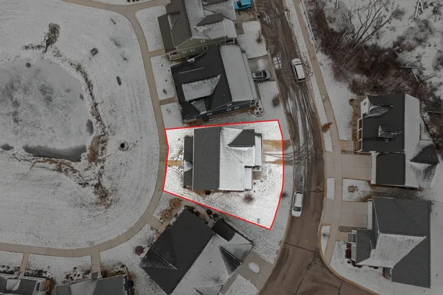 $399,900 | 4515 Marie Therese Circle, Pinckney, MI 48169