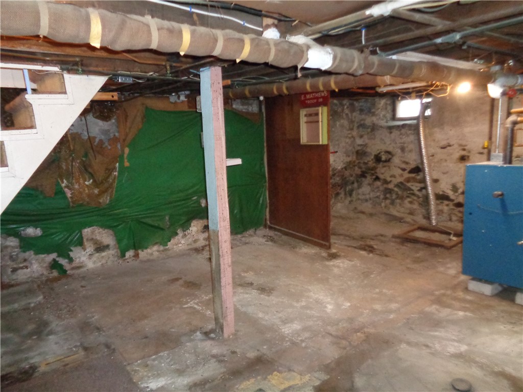 107 Sheldon Street Providence, RI 02906 - Photo 24 of 25