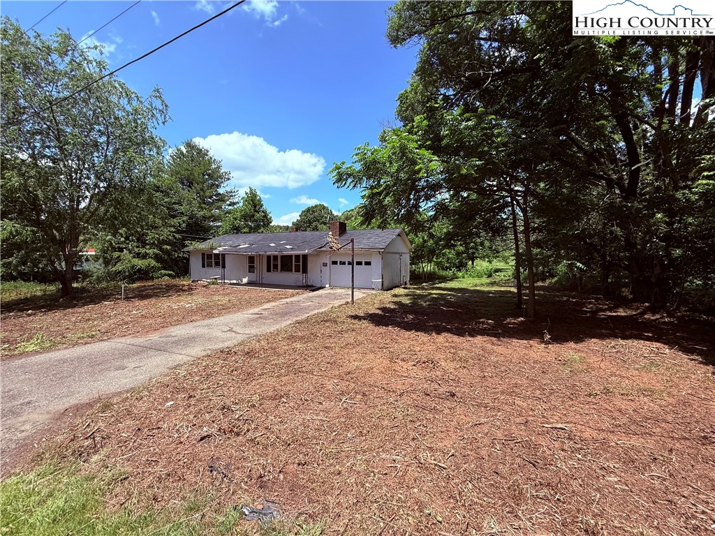 147 Greensboro Road Crumpler, NC 28617 - Photo 1 of 7 Gallery Image 1