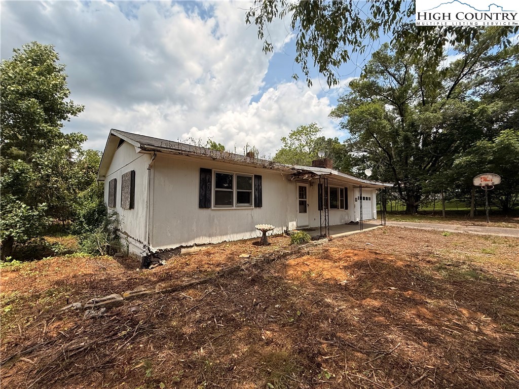147 Greensboro Road Crumpler, NC 28617 - Photo 7 of 7 Gallery Image 7