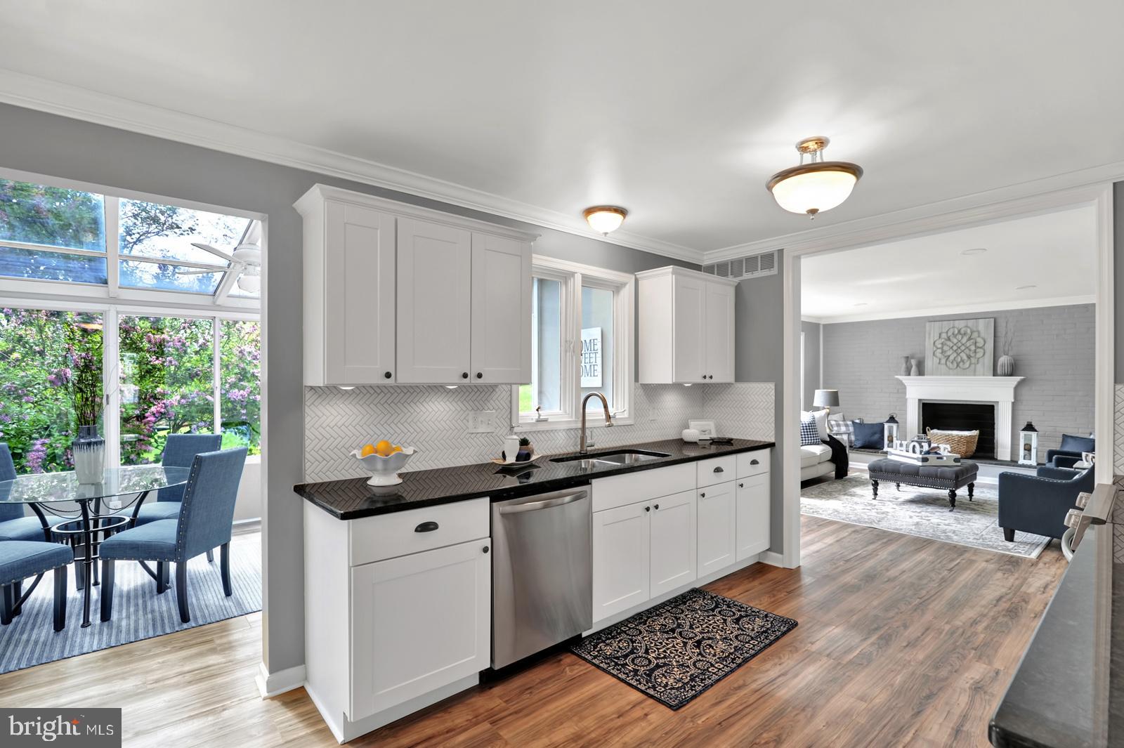 6 Hillvale Circle Wilmington, DE 19808 - Photo 3 of 24