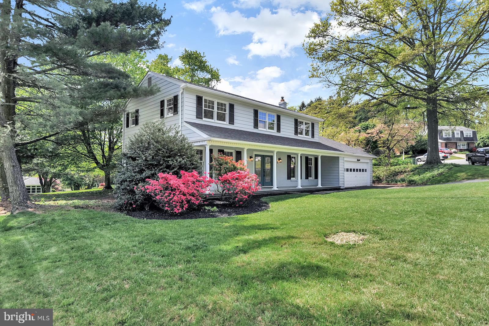6 Hillvale Circle Wilmington, DE 19808 - Photo 22 of 24