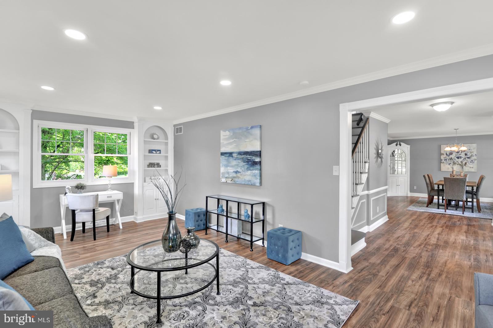 6 Hillvale Circle Wilmington, DE 19808 - Photo 24 of 24