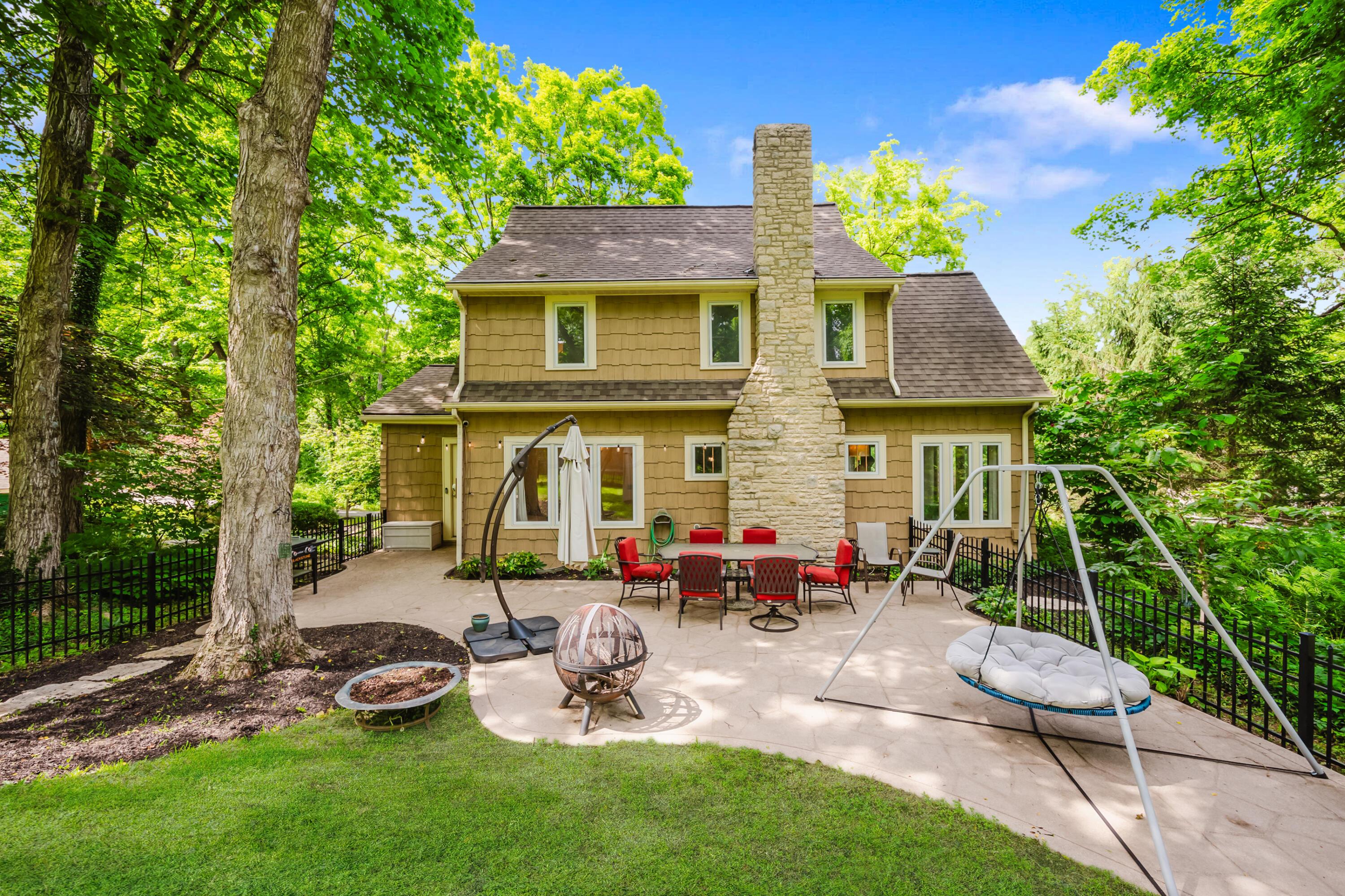 8289 Olentangy River Road Columbus, OH 43235 - Photo 46 of 71
