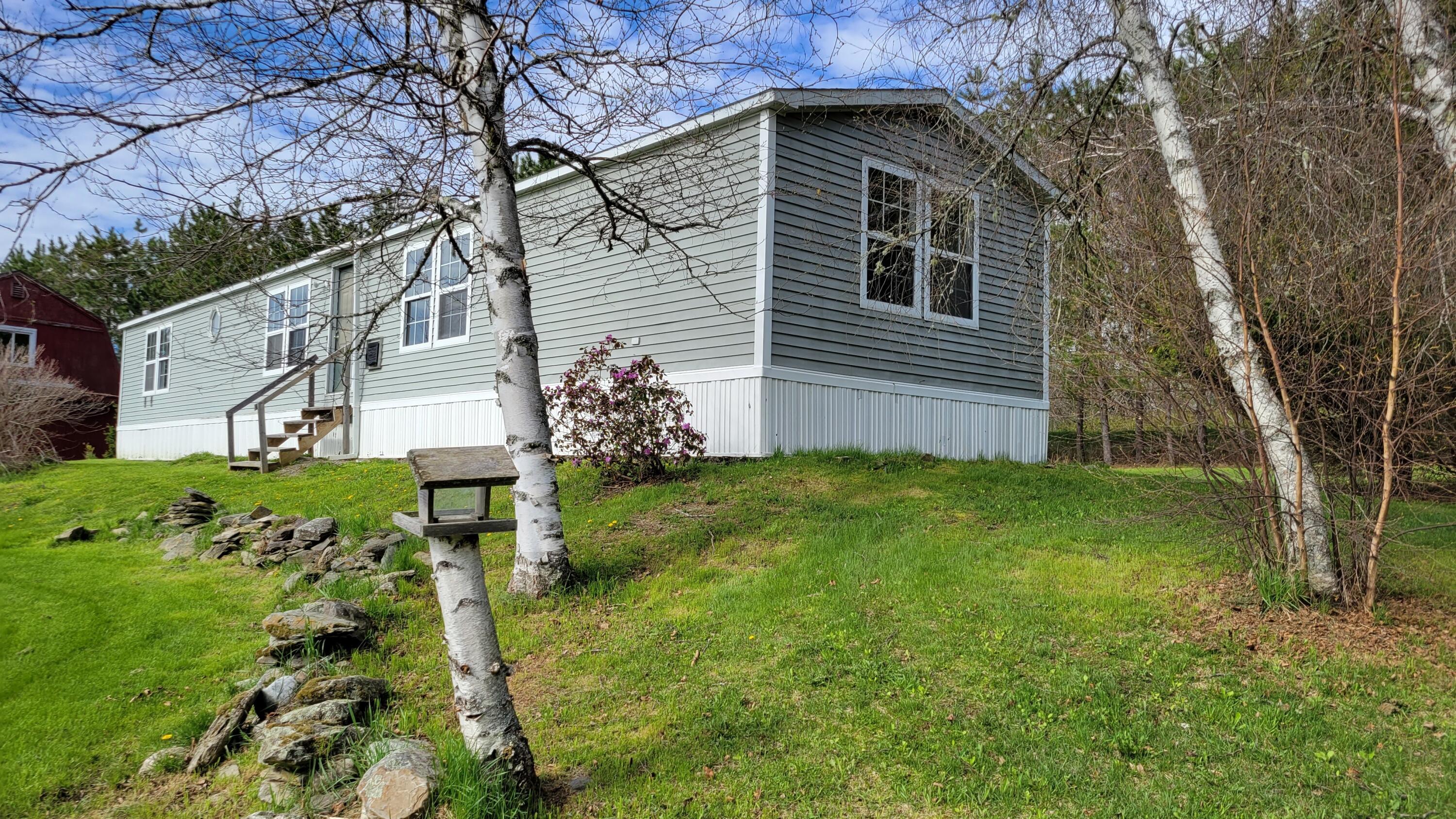 51 Barker Road Troy, ME 04987 - Photo 1 of 25 FRONT