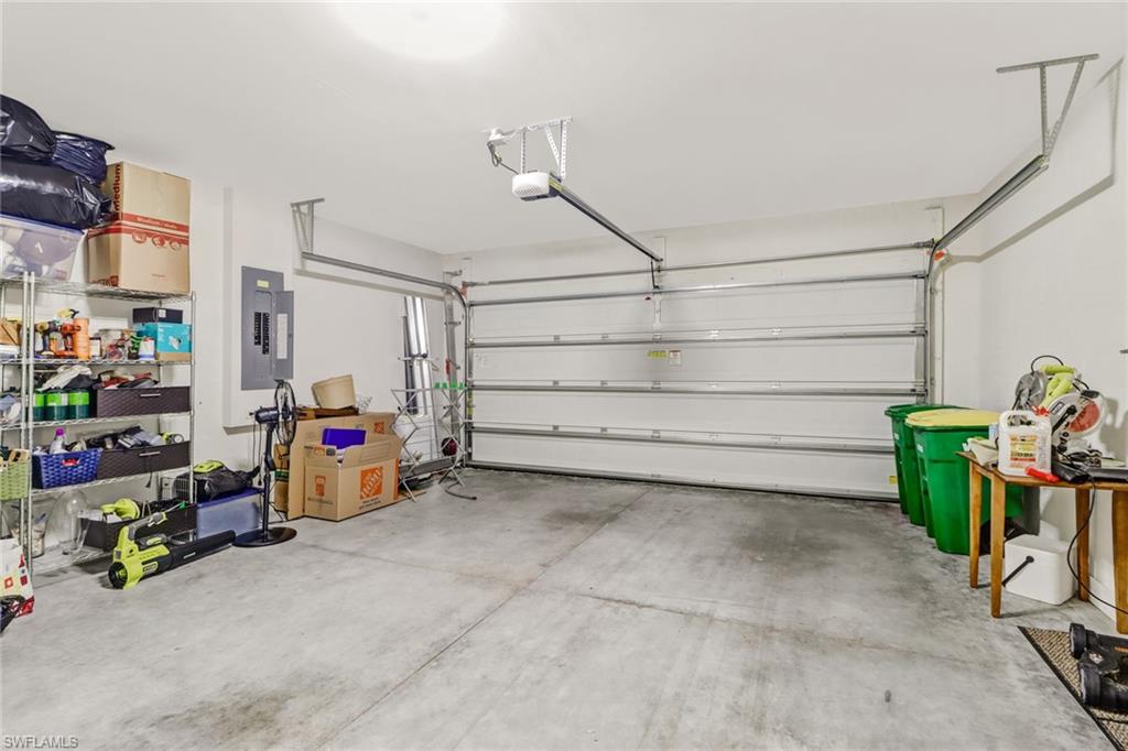 690 Hadley Place East Naples, FL 34104 - Photo 26 of 27 a view of storage and utility room