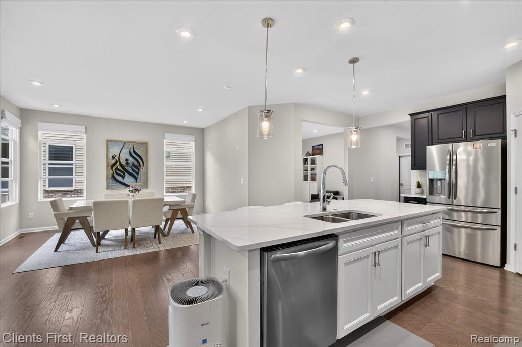 4699 Bingham Road Canton, MI 48188 - Photo 13 of 62