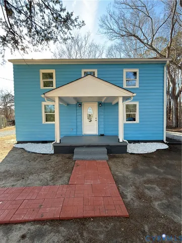 $395,000 | 21426 Main Street, Courtland, VA 23837