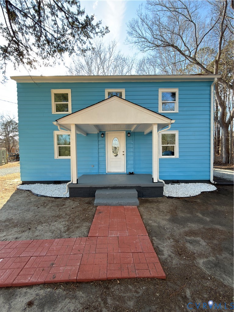 21426 Main Street Courtland, VA 23837 - Photo 2 of 33