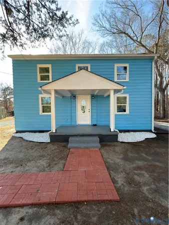 $395,000 | 21426 Main Street, Courtland, VA 23837