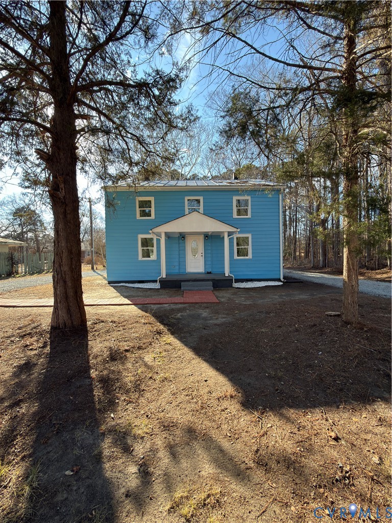 21426 Main Street Courtland, VA 23837 - Photo 3 of 33