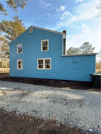 $395,000 | 21426 Main Street, Courtland, VA 23837
