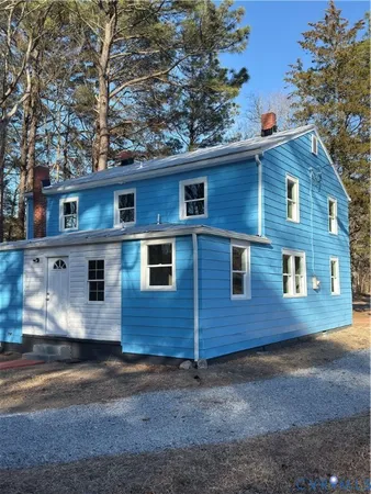 $395,000 | 21426 Main Street, Courtland, VA 23837
