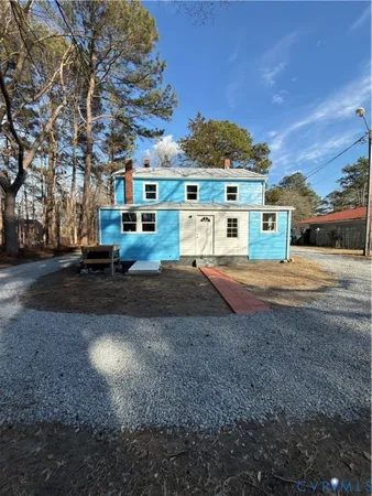 $395,000 | 21426 Main Street, Courtland, VA 23837
