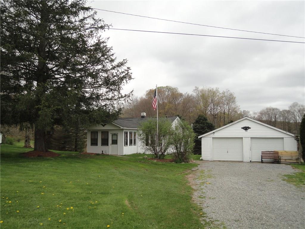 755 Springfield Church Road Grove City, PA 16127 - Photo 1 of 9