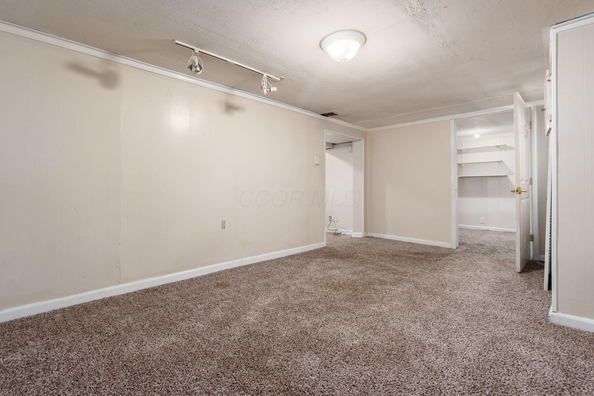 2203 Edgevale Road Columbus, OH 43221 - Photo 16 of 22 Basement room #1