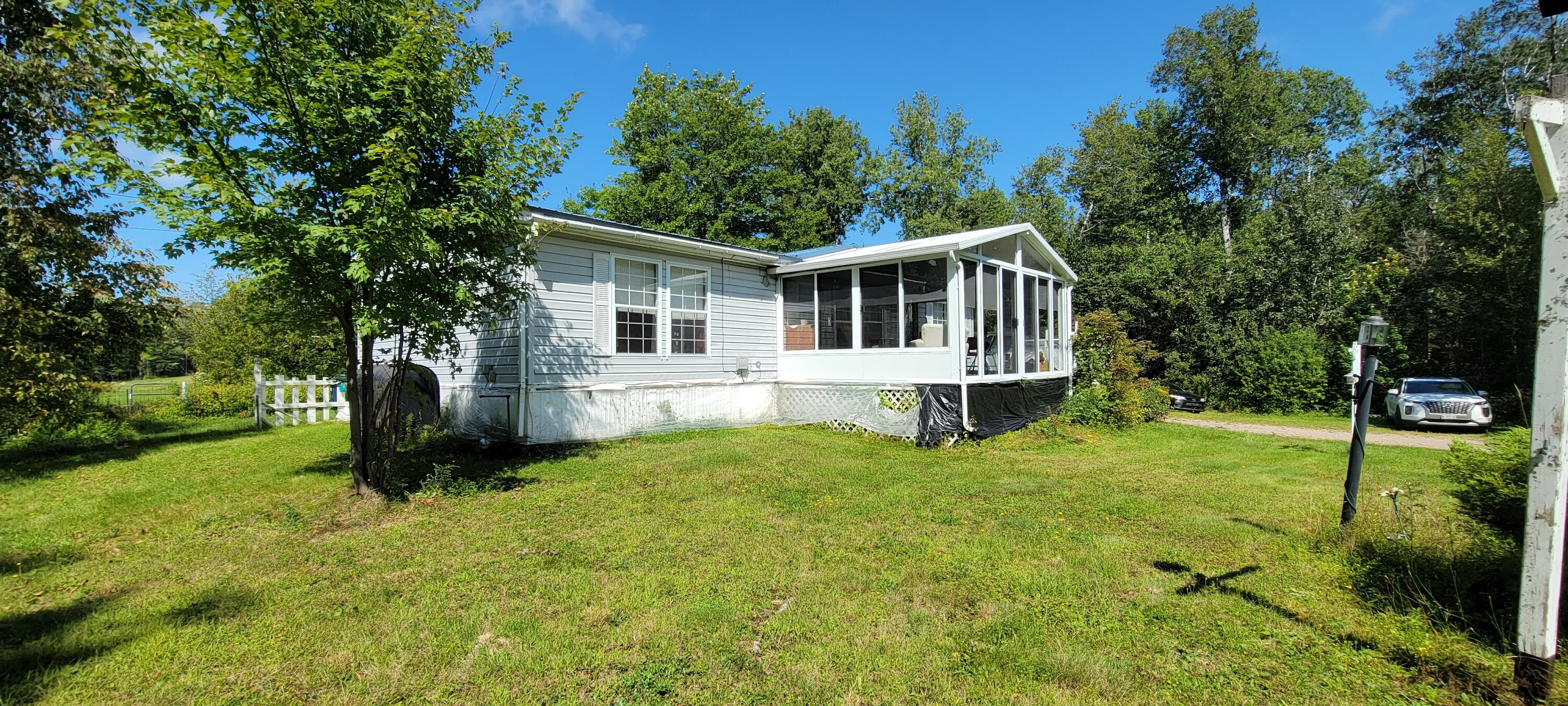1254 South River Road Calais, ME 04619 - Photo 2 of 36 20230829_134609
