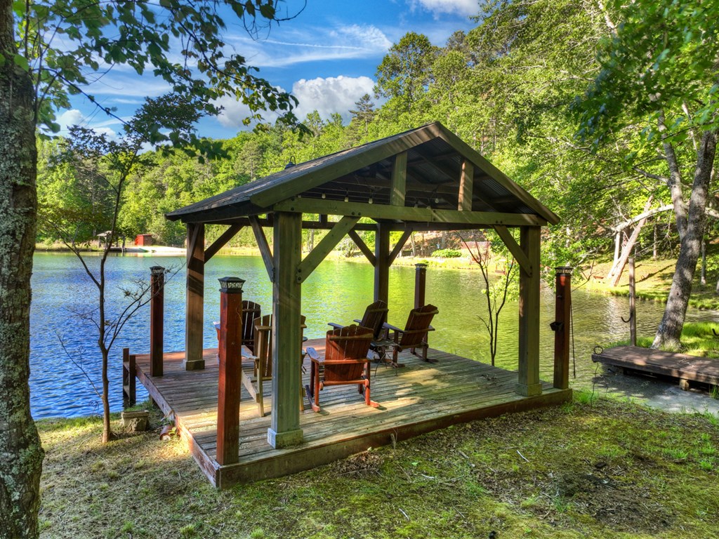 11 Mattie Mitchell Road Morganton, GA 30560 - Photo 5 of 64