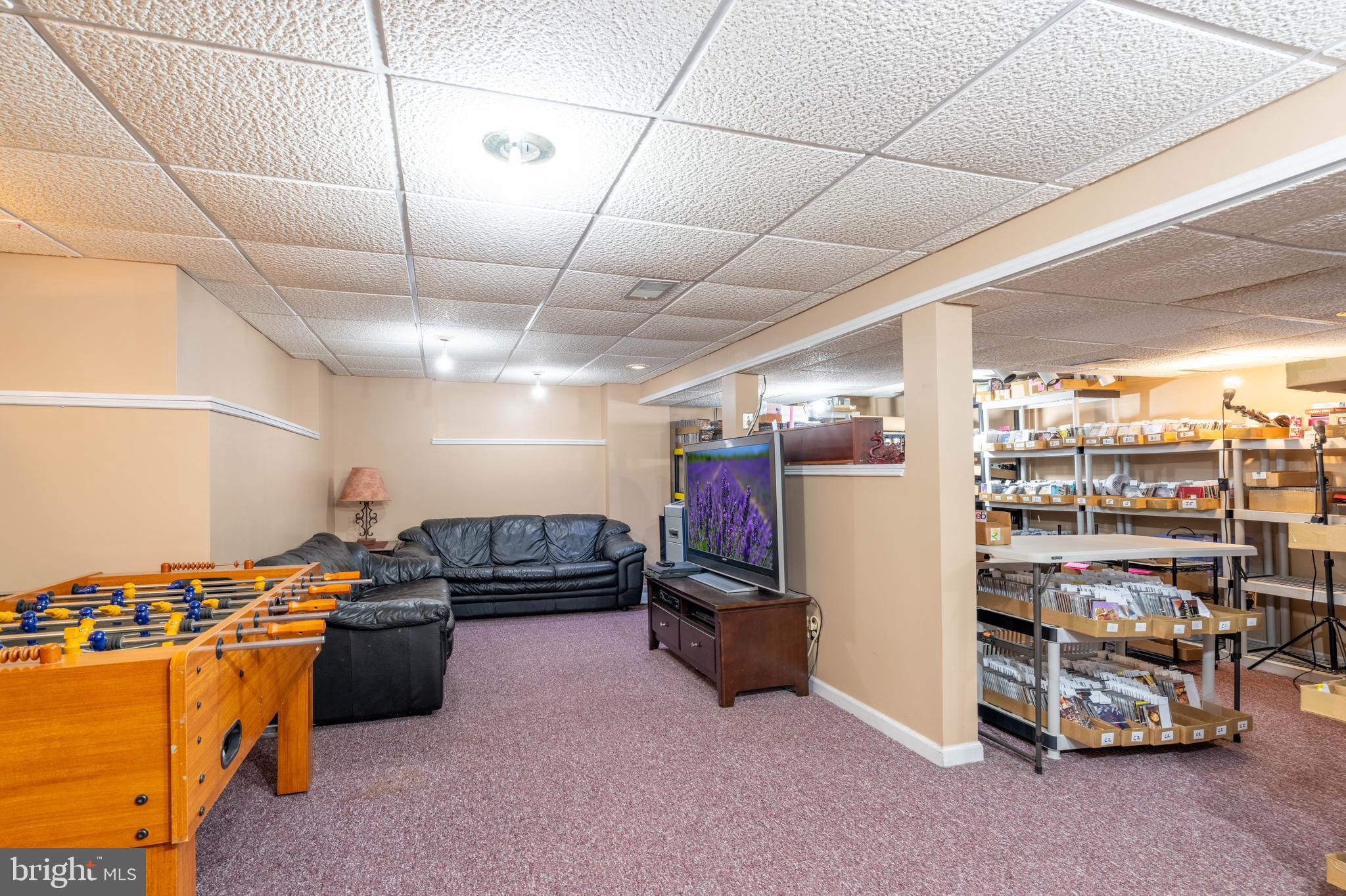 9 Timber Wolf Drive Hamilton, NJ 08620 - Photo 34 of 48 a view of a storage in a room